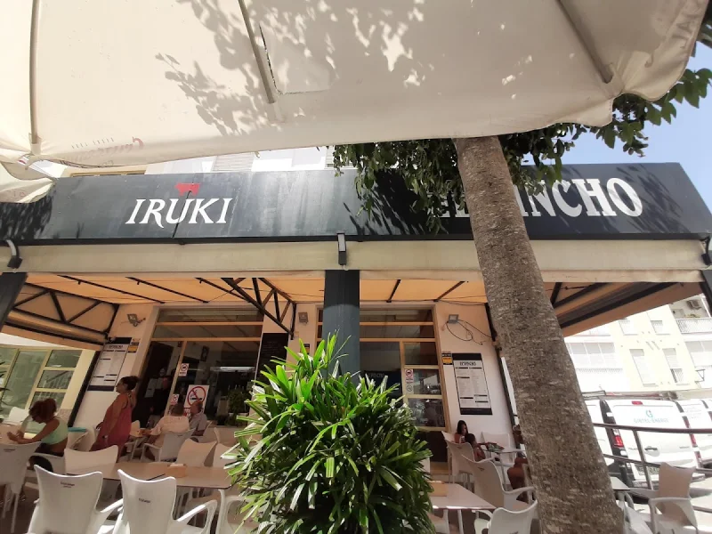 Bar El Pincho