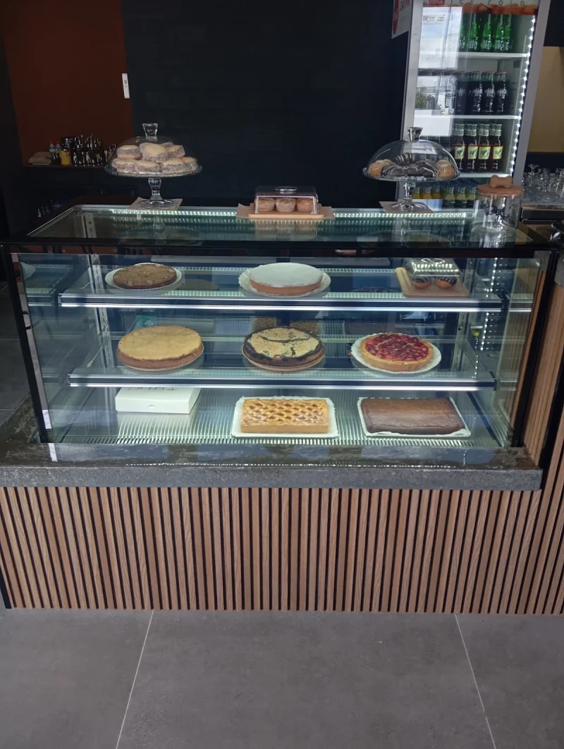Amai Café - Coffee & Brunch