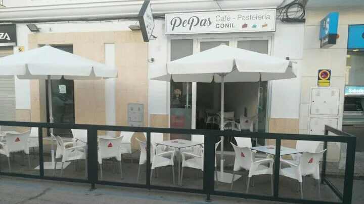 Café Pepas