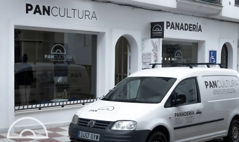 PANADERIA PANCULTURA CONIL