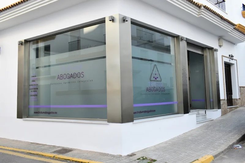 TRIDIUM ABOGADOS