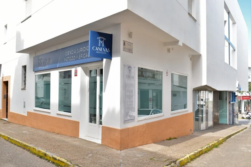 Cánevas Abogados