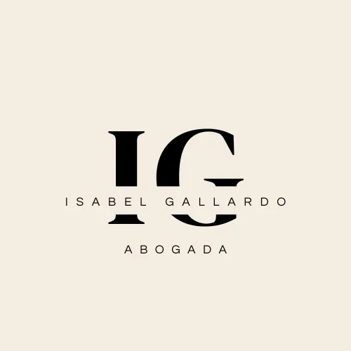 Isabel Gallardo Abogada