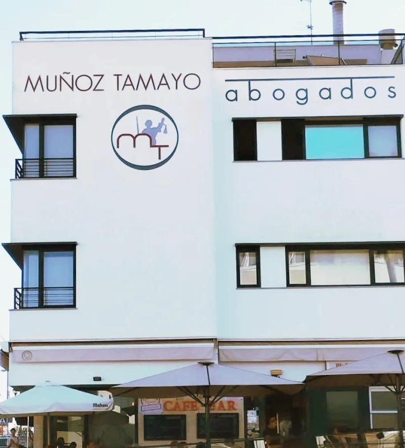 Muñoz Tamayo ABOGADOS