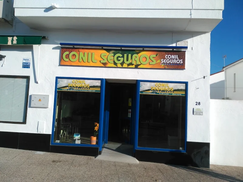 ConilSeguros ( Seguros en Conil)