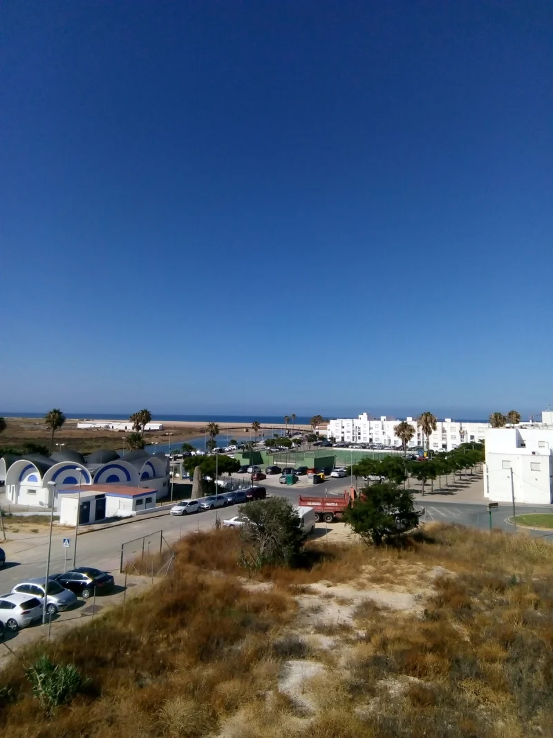 APARTAMENTOS LA GALLITA