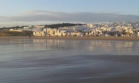 Inmobiliaria Conil