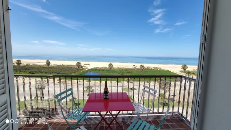 Mas Apartamentos Conil