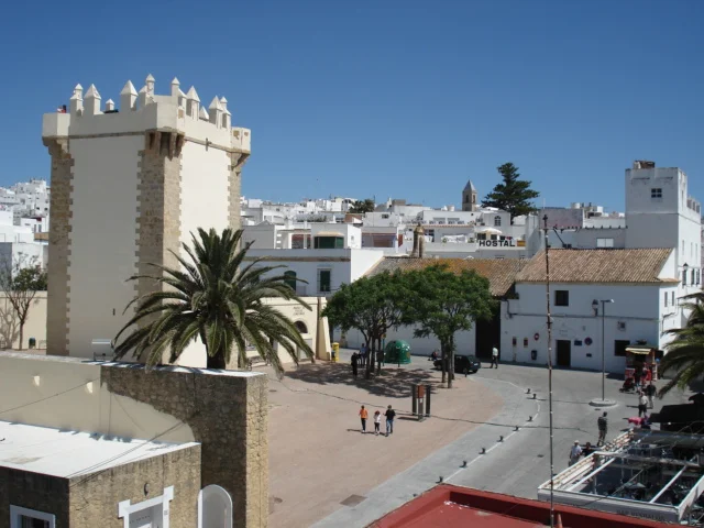 Andalmar apartamentos