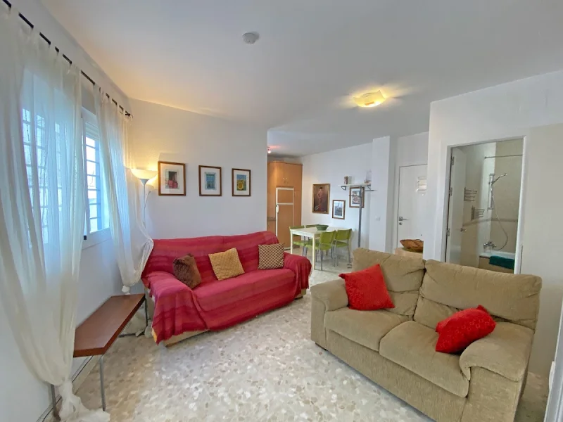 Apartamento Fino