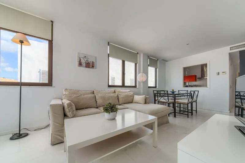 VILLAS FLAMENCO RENTALS Apartamentos y Casas en CONIL