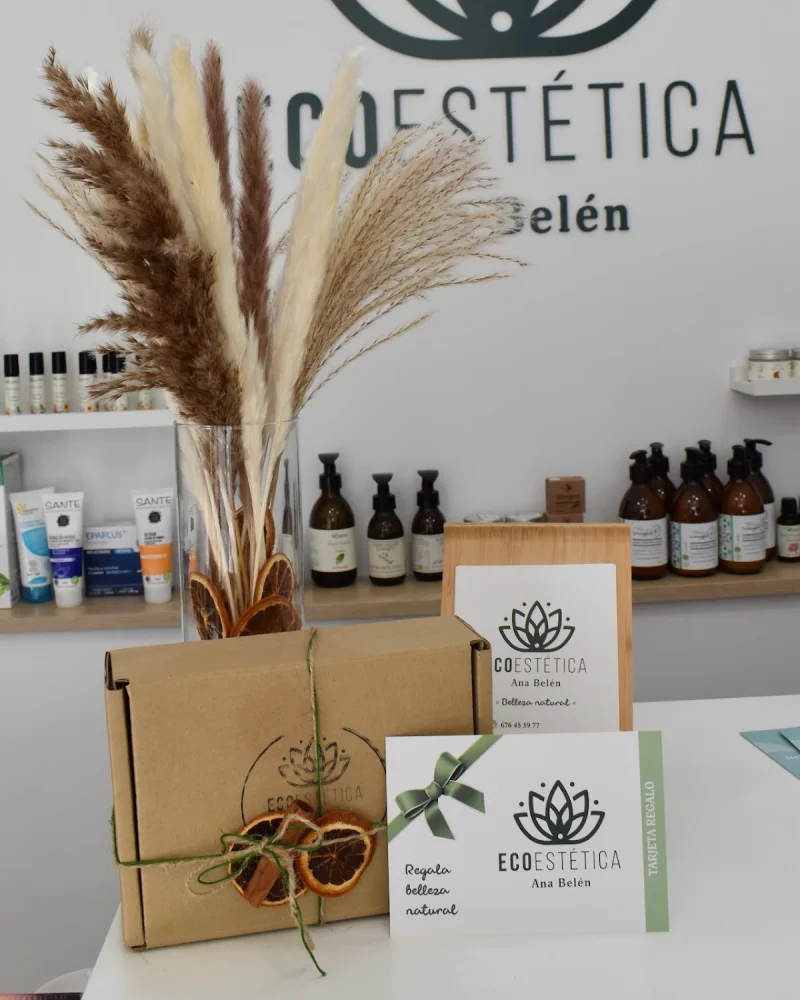 ECOESTÉTICA ANA BELÉN