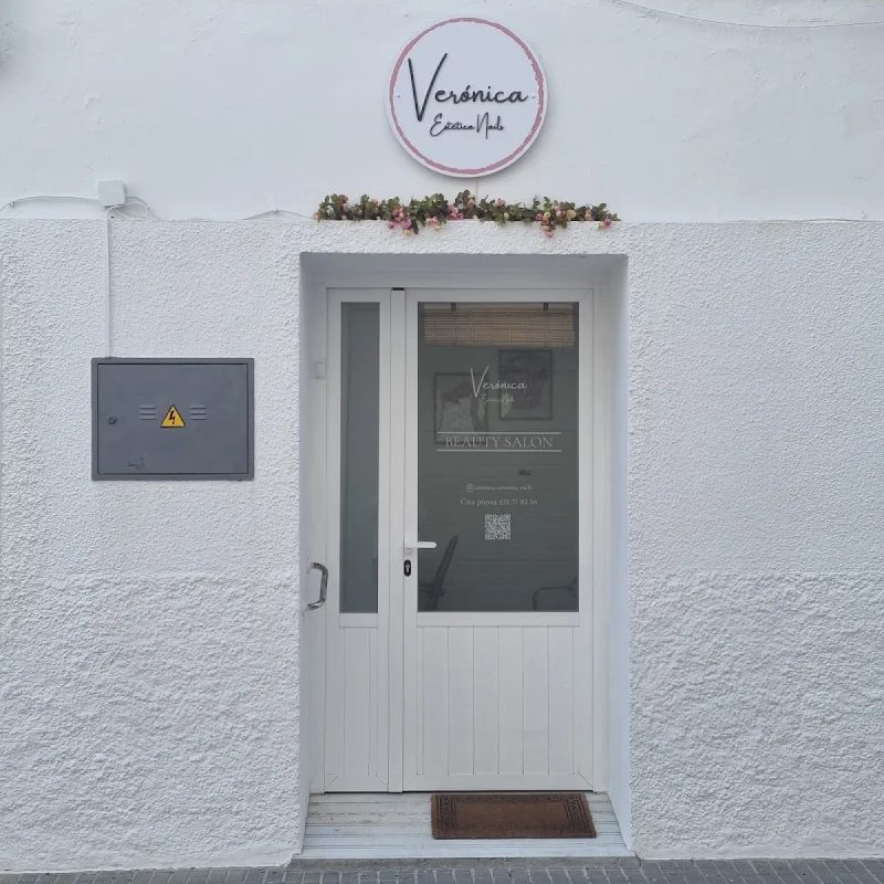 Verónica Estética Nails