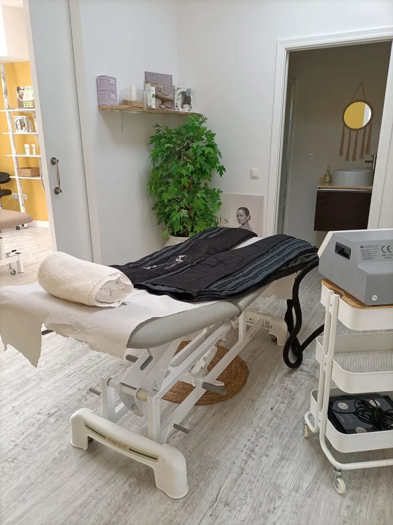 Estetetica Y Quiromasaje Tere