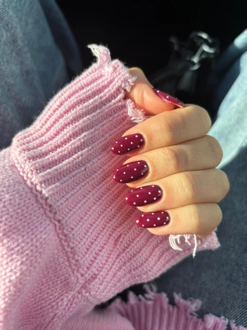 AURA NAILS STUDIO