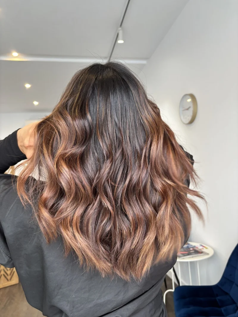 Peluquería Zafiro Hair and Beauty