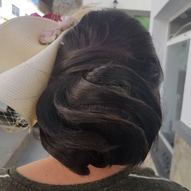 Peluquería Oliva Make-up
