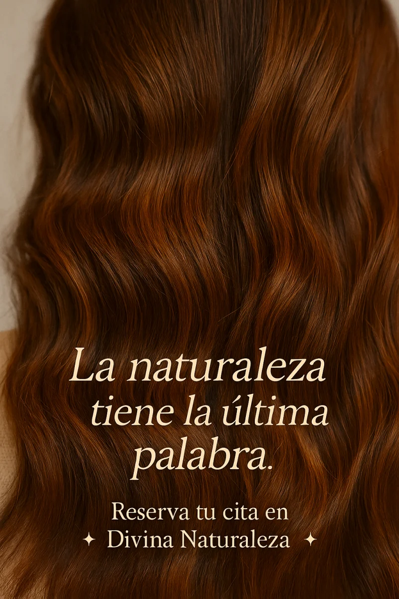 Divina Naturaleza