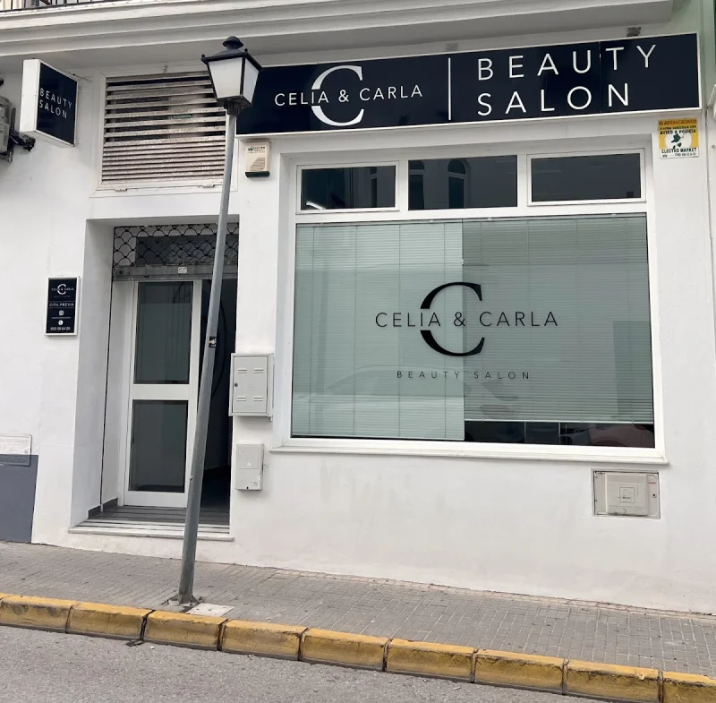 Celia & Carla Beauty Salon