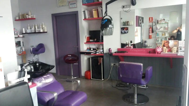 Peluquería Lucía