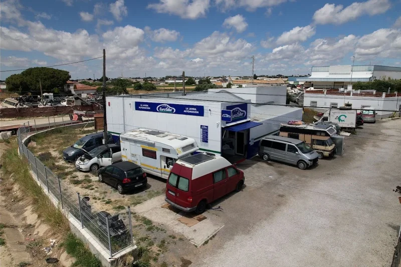 La Janda Automoción (EUROTALLER)