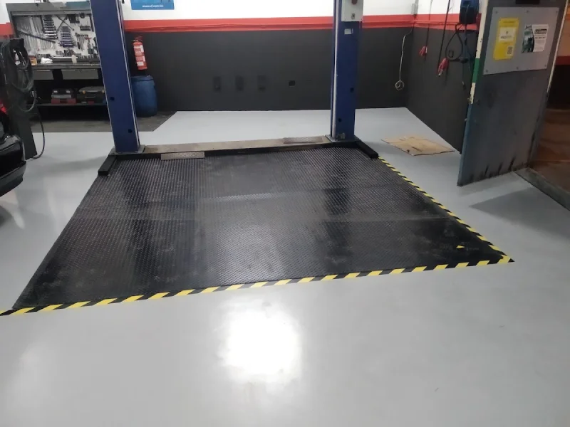 Tecno Auto