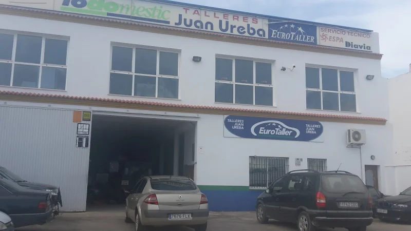 Talleres Ureba_Todomestic/TallerXXI