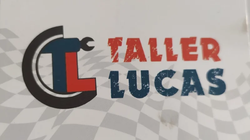 Taller Lucas