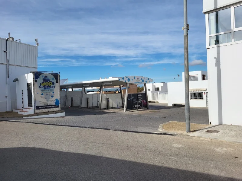 Autolavados Wap