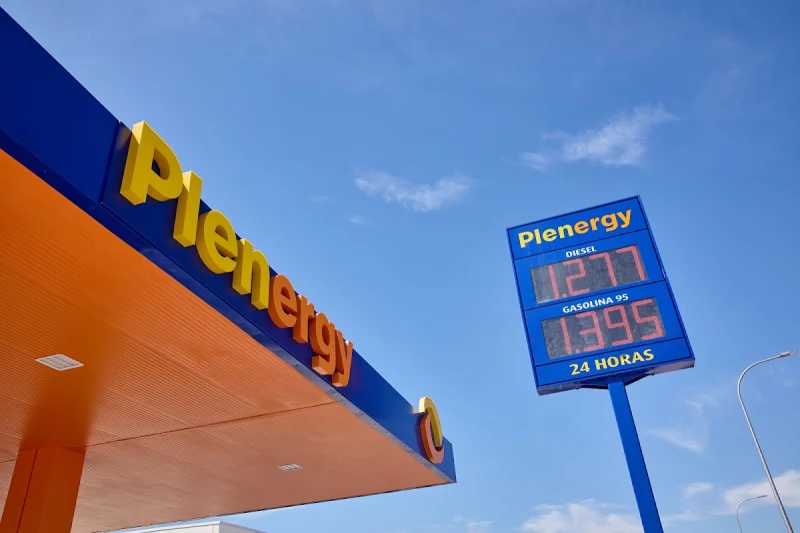 Plenergy Conil de la Frontera I