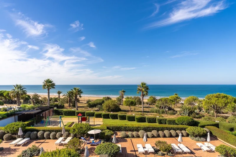 Hotel Fuerte Conil-Resort