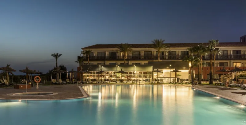 Hotel ILUNION Calas de Conil