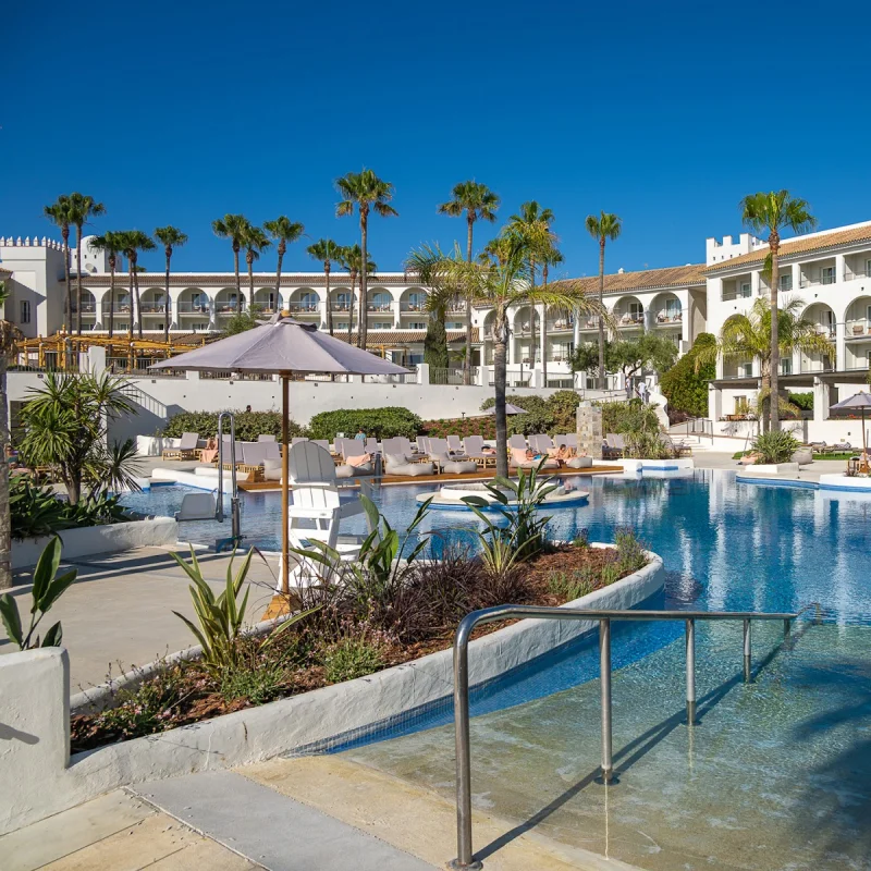 DAIA Slow Beach Hotel Conil