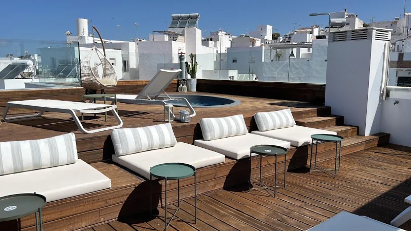 Alzocaire Hostal Boutique