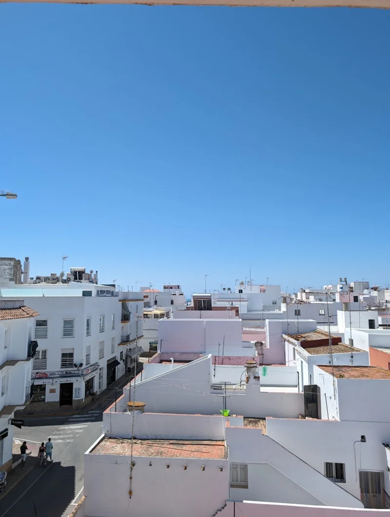 Hostal Bodega Conil