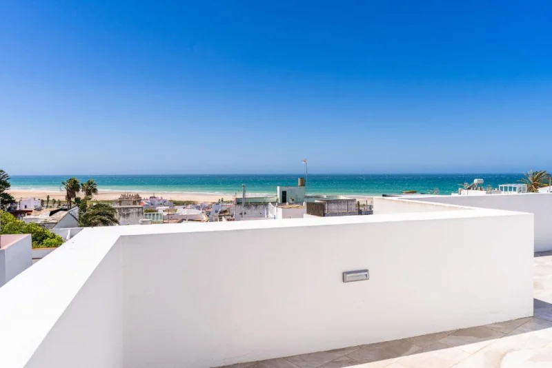 Arena House Conil
