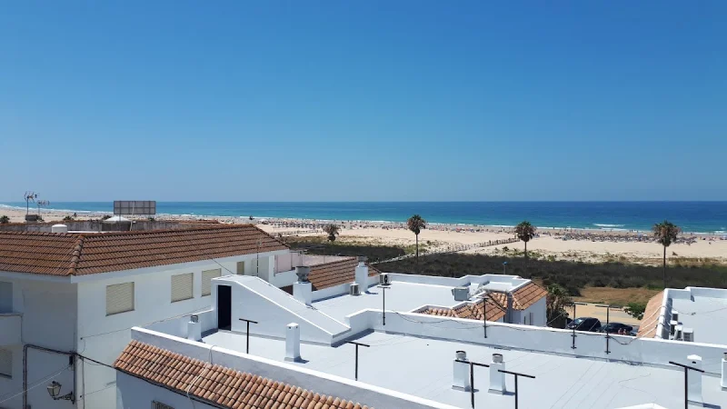 Hostal Brisas de Conil