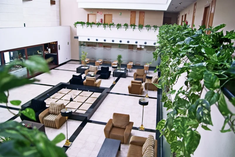Hotel Andalussia