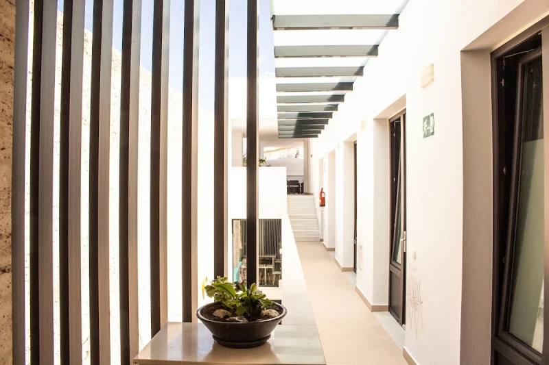 La Pasajera Hostal Boutique | Conil