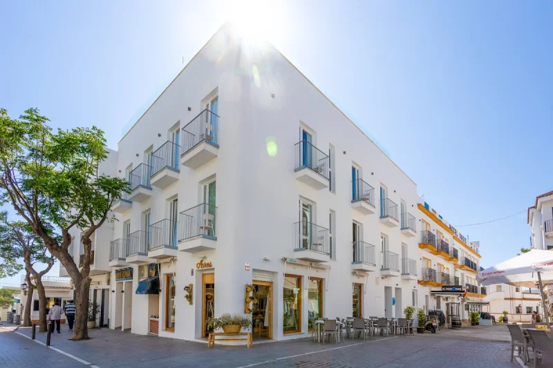 Hotel Oasis Conil