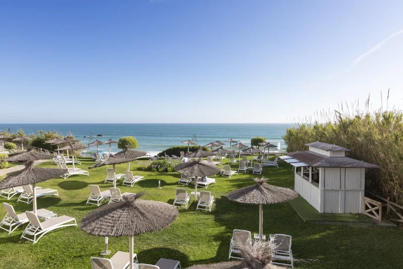 Hipotels Flamenco Conil