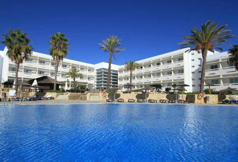 Hotel Garbí Costa Luz