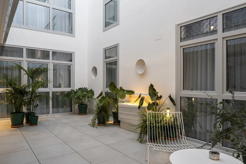 Apartamentos y estudios Conil Home Suite