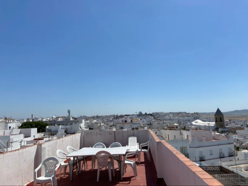 Apartamento Venus Conil Grupos