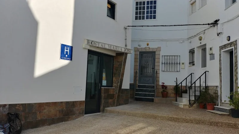 Hostal María José