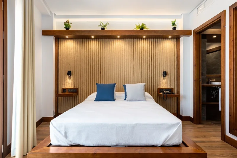 Antantié Hotel Experience