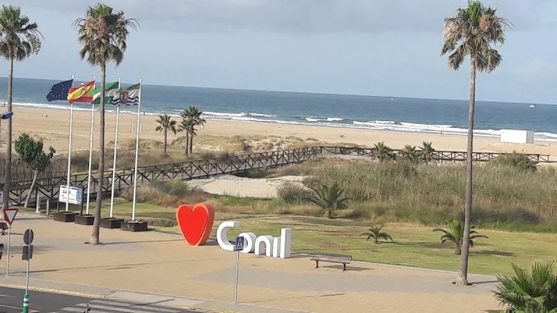 Hostal Sonrisa del Mar