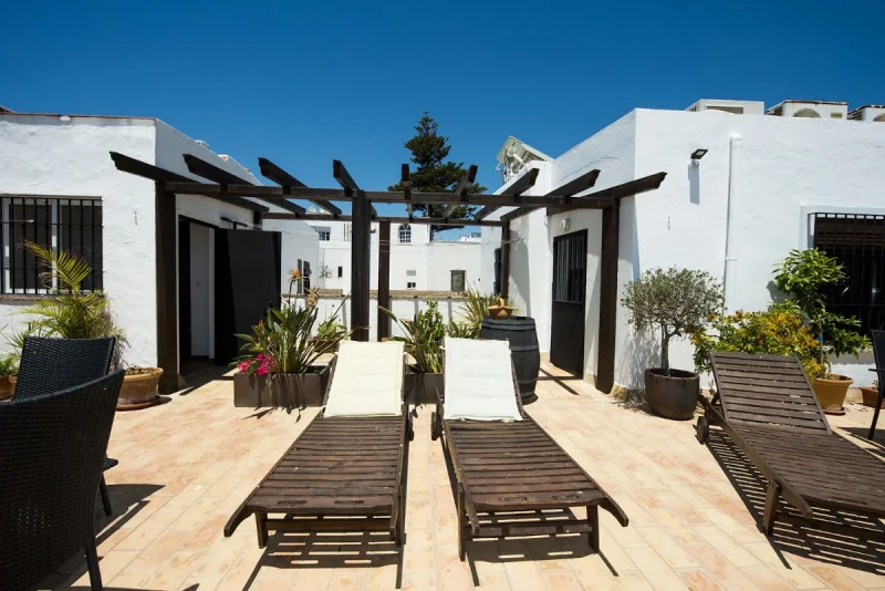 Hostal Torre de Guzmán