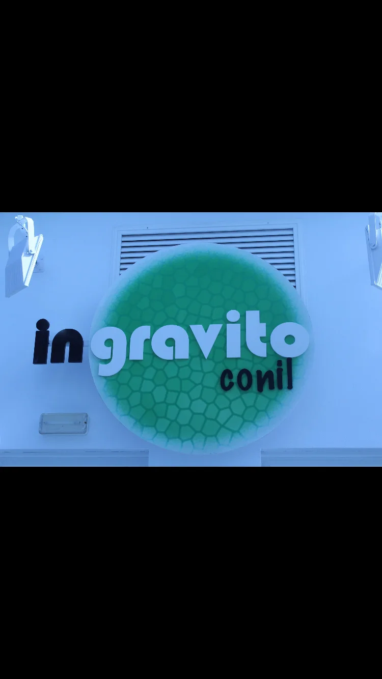 Ingravito Conil