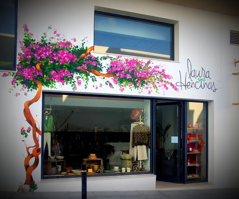 Hencinas Concept Store